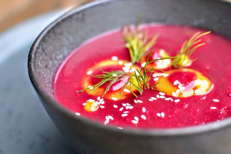 Kubek w Kubek Bistro