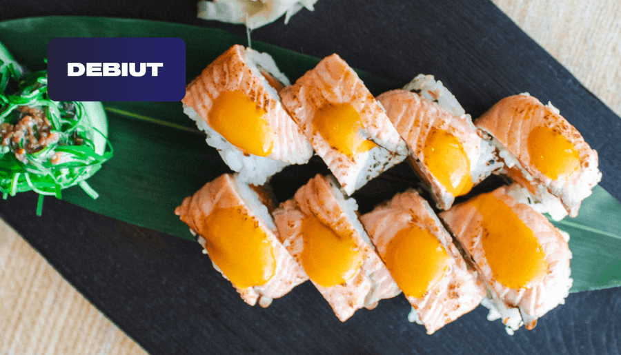 Moshi Moshi SUSHI (Gdynia)