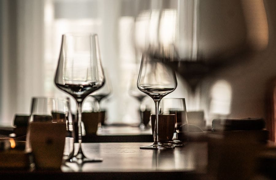 hub.praga (Gwiazdka Michelin)