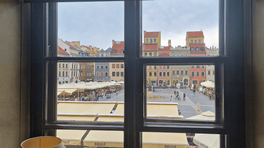 Restauracja Bazyliszek