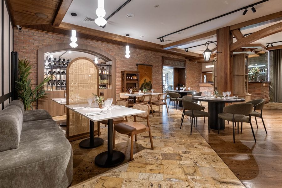 Zdjęcie restauracji Lipcowy Ogród