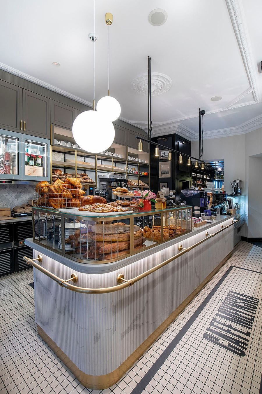 Cafe Młyńska