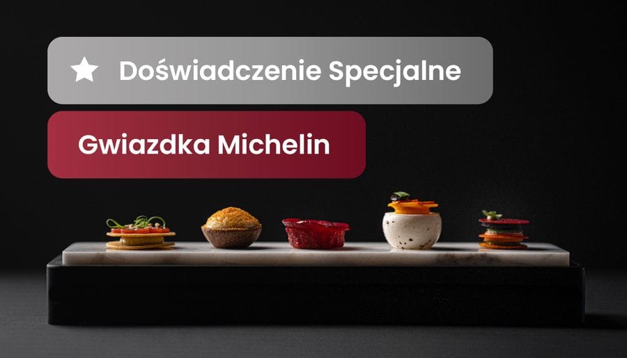 Zdjęcie restauracji hub.praga (Gwiazdka Michelin)