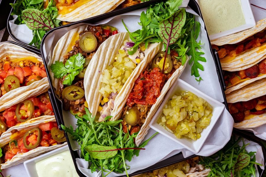 Zdjęcie restauracji Loco Taco