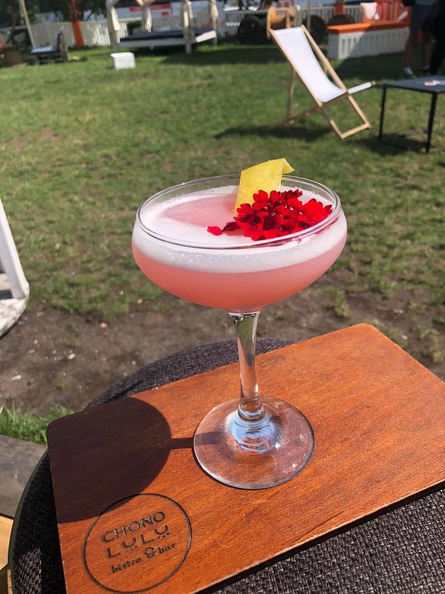 Chono Lulu Bistro & Bar