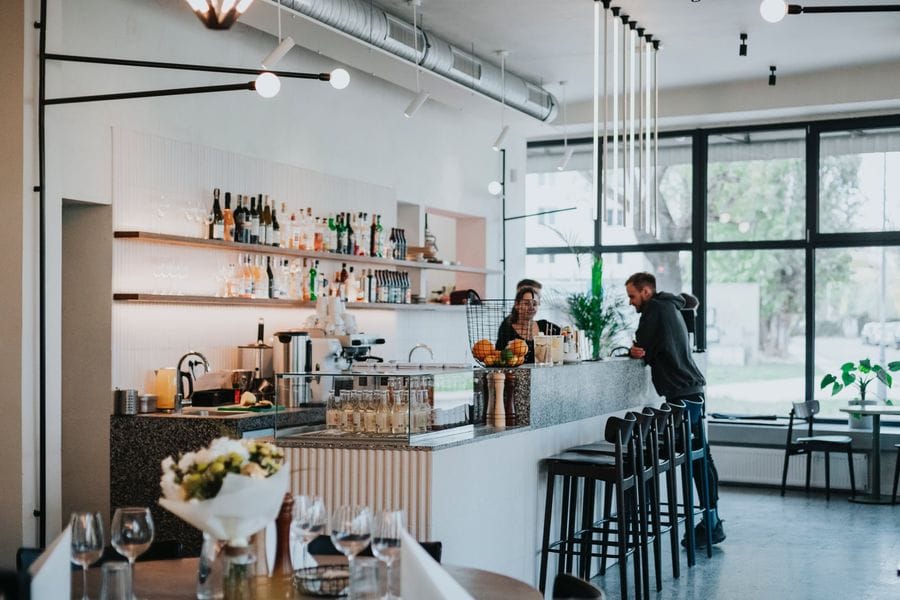 Zdjęcie restauracji Spożywczy Food & Drinks (Gdańsk)