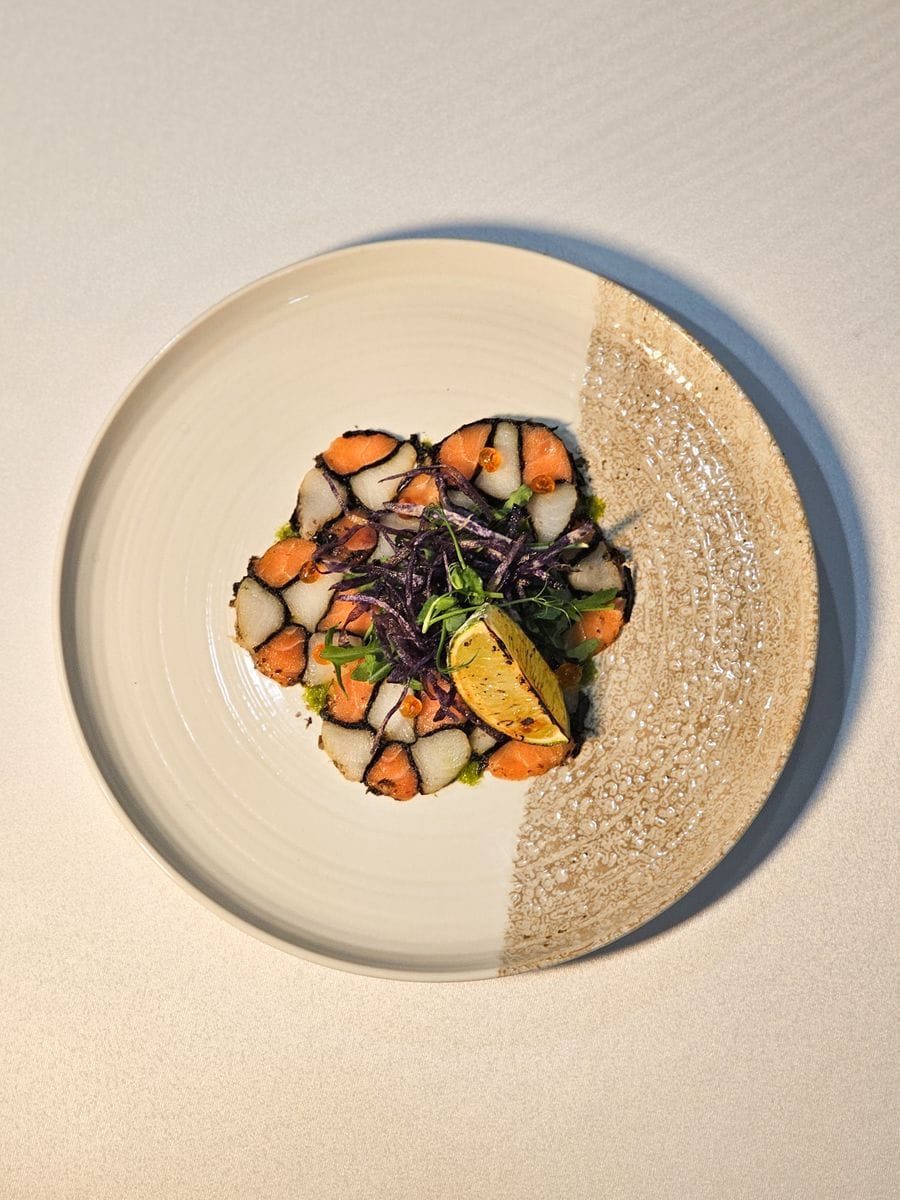 Quickstep (Hotel Swing)