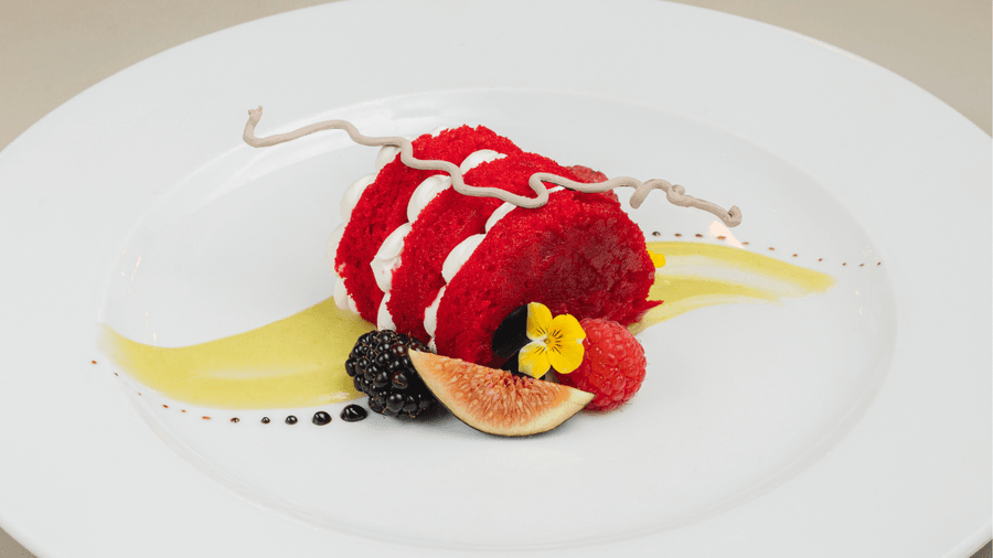 TERRA w Westin Warsaw Hotel 5*