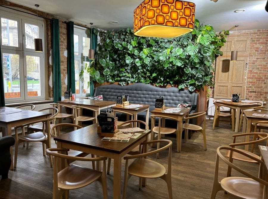 Bar a Boo Poznań Taczaka