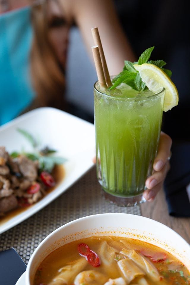 Silk&Spicy Francuska