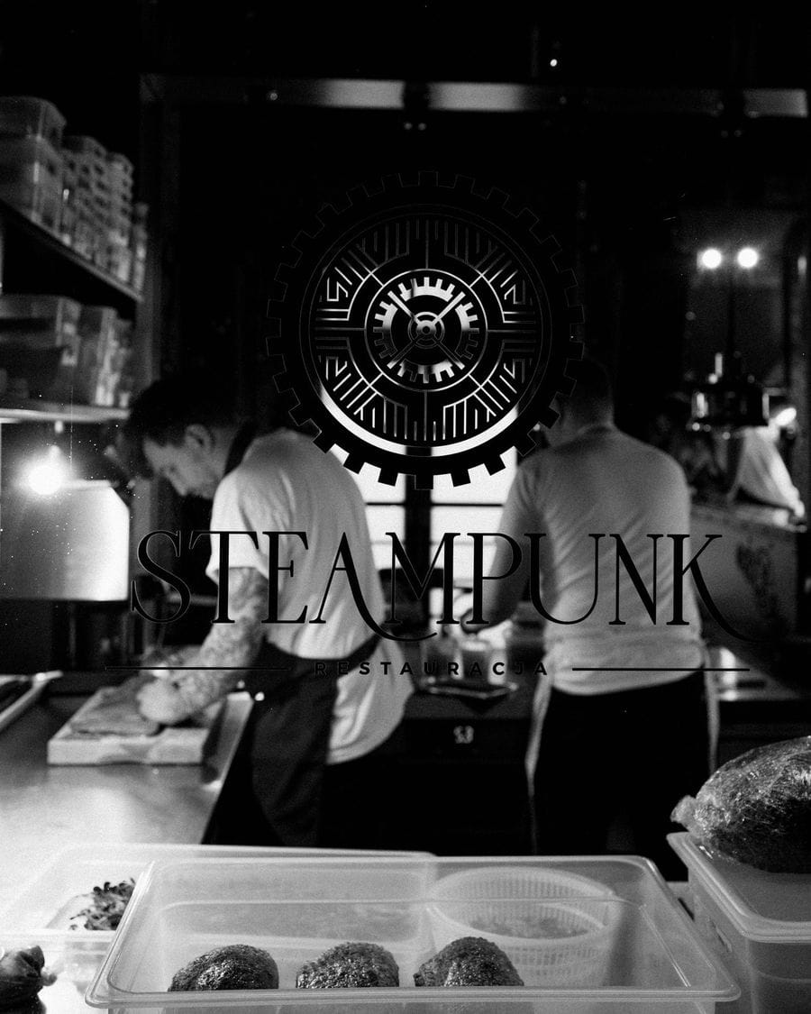 Steampunk (Pszczyna)