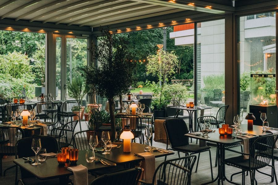 Zdjęcie restauracji HINT Food & Drinks Wrocław