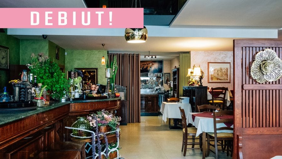 Zdjęcie restauracji La Gondola Częstochowa