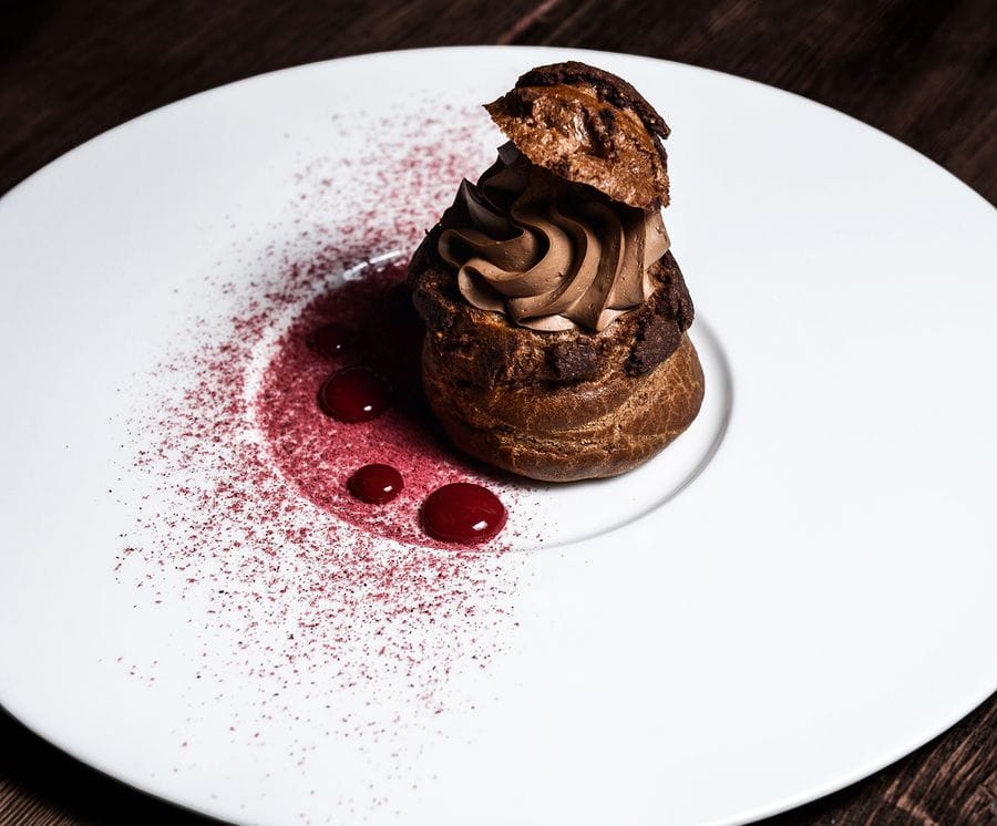 Nowy Spichlerz (Tomaszowice)