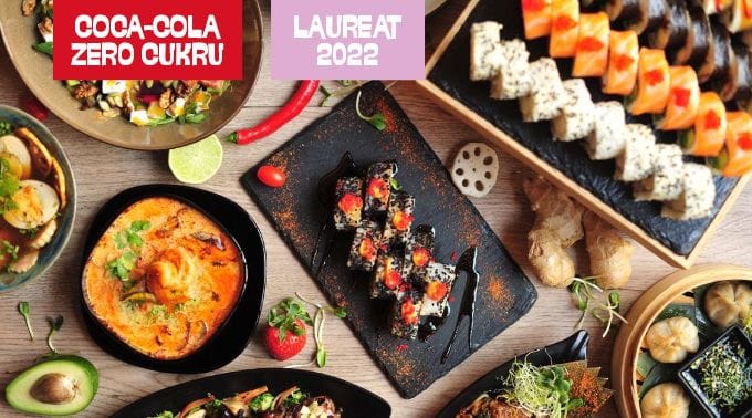 Bonito Sushi & Asian Food