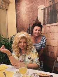 Zdjęcie restauracji Tutti Felici (Mysłowice)