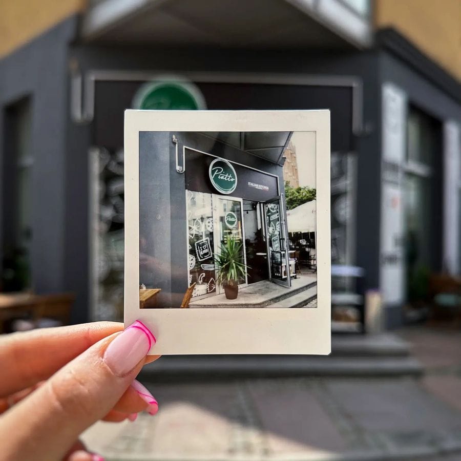 Zdjęcie restauracji Piatto Italian Kitchen