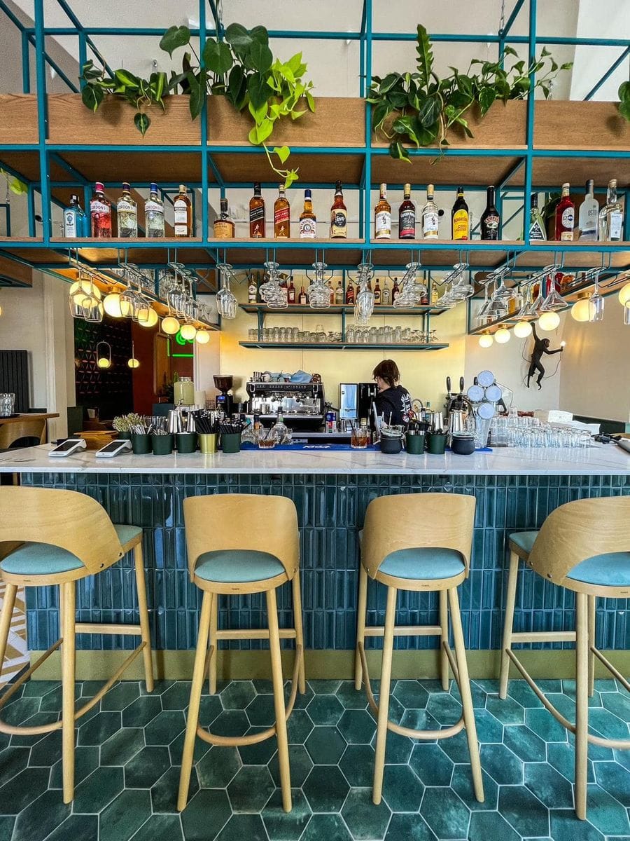 Bankcook Stary Rynek