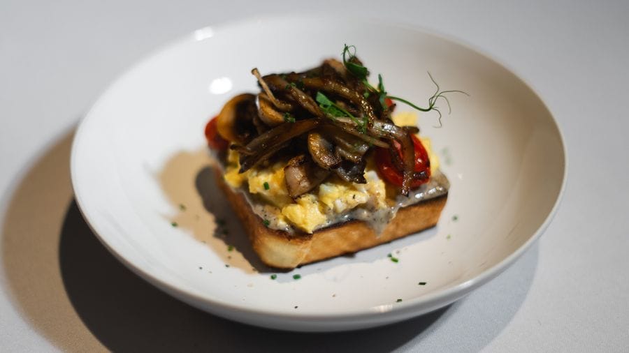 Bistro Mon Nom Długa