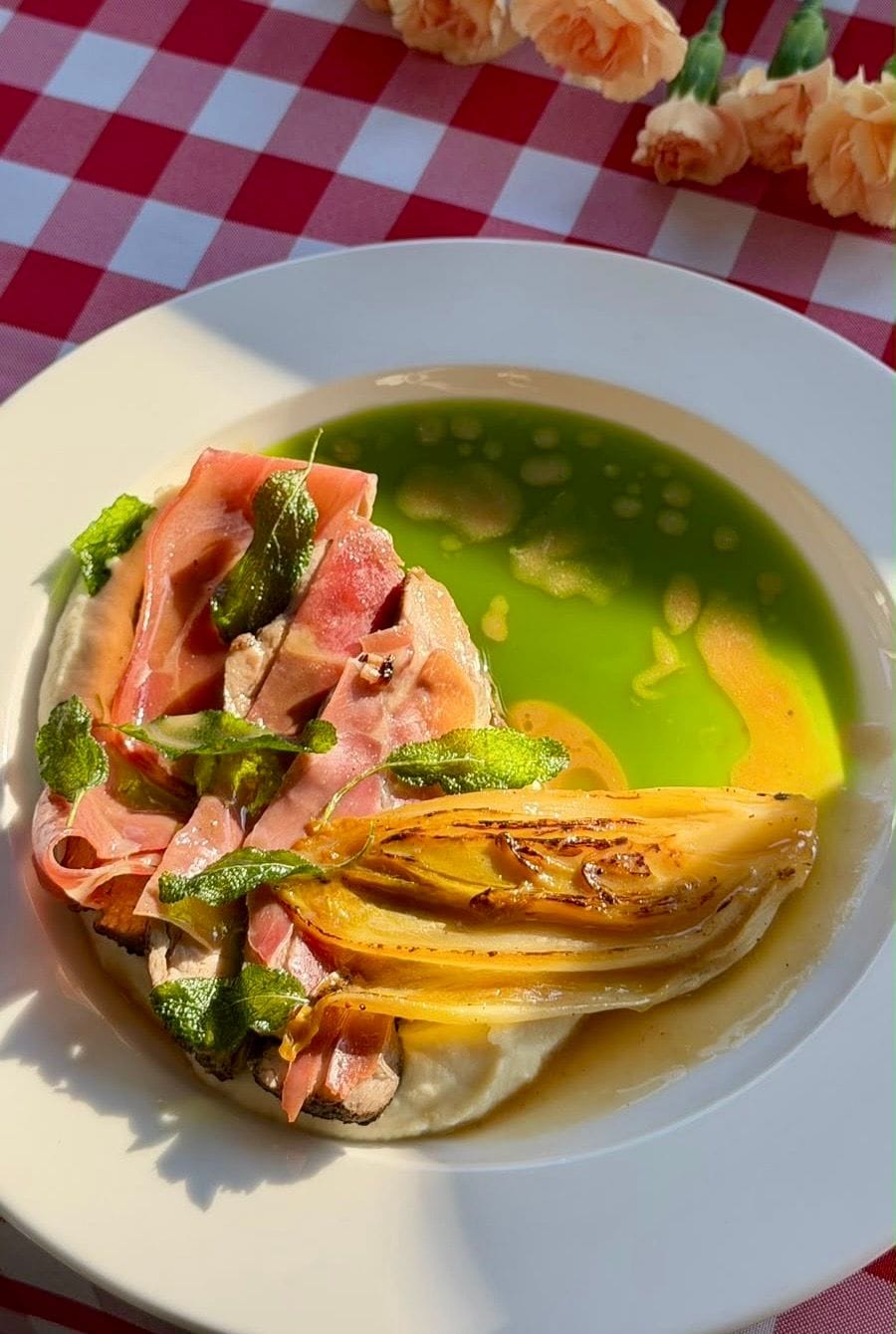 Zdjęcie restauracji Locanda cucina e vino