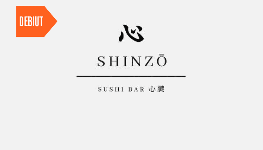 Shinzo Sushi Bar (Sosnowiec)