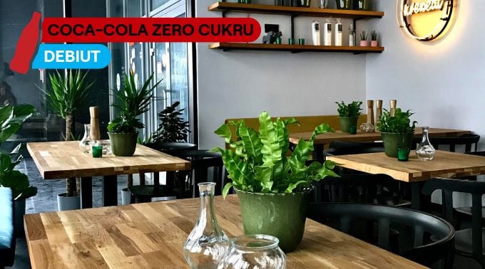 Kreweta Tempura Bar (Katowice)