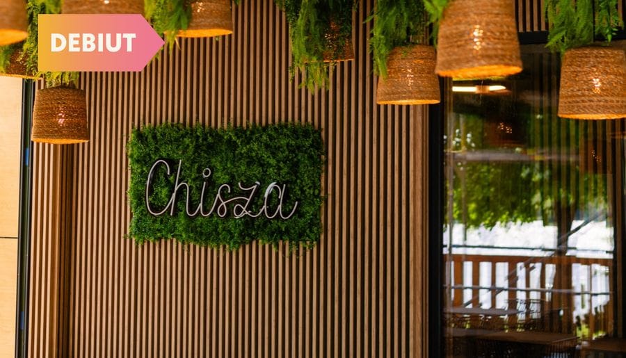 Zdjęcie restauracji CHISZA nad Zalewem