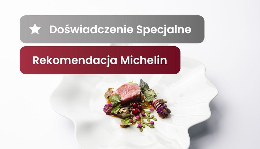Photo of restaurant EPOKA (Michelin rekomendacja)