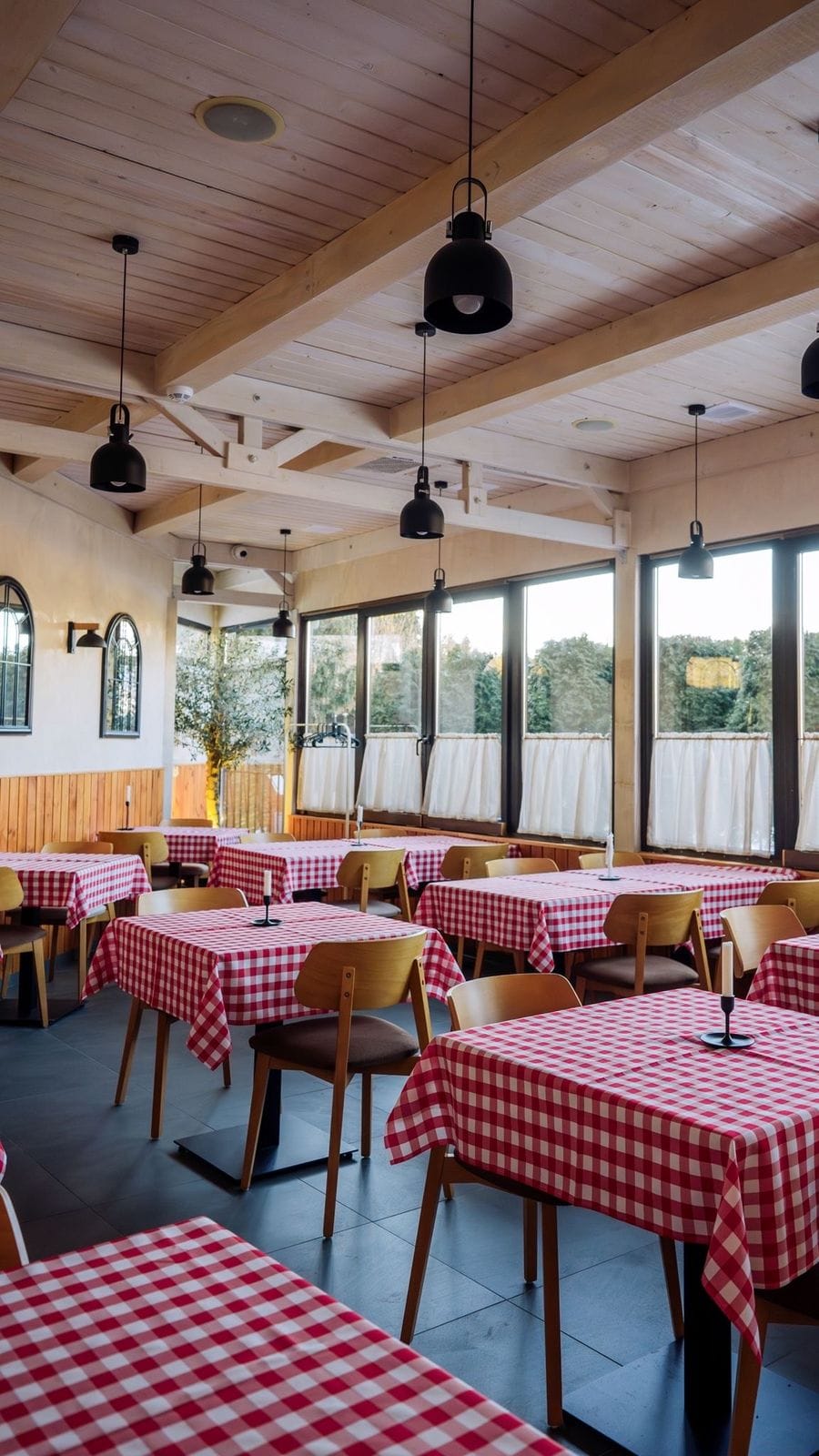 Zdjęcie restauracji Osteria Caterina