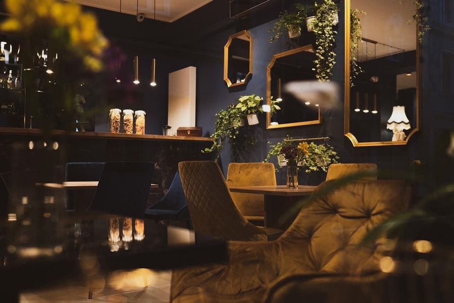 Photo of restaurant Galeria Smaku