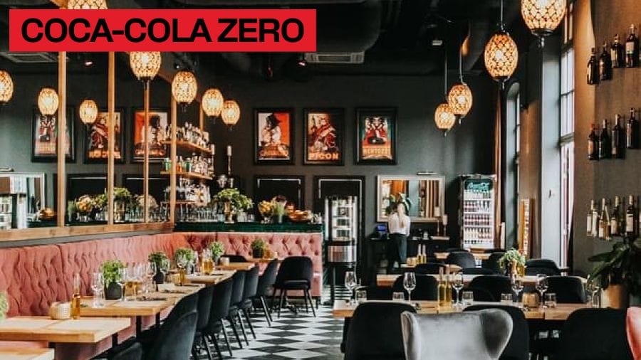 DOLCE VITA Stary Browar