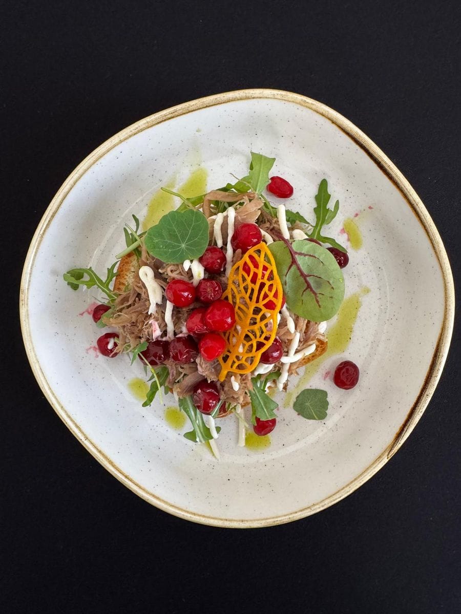 PLATINUM ( Hotel Platinum Palace *****)