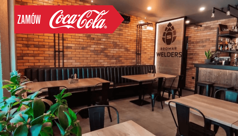 Browar Welders (Sierakowice k. Gliwic)