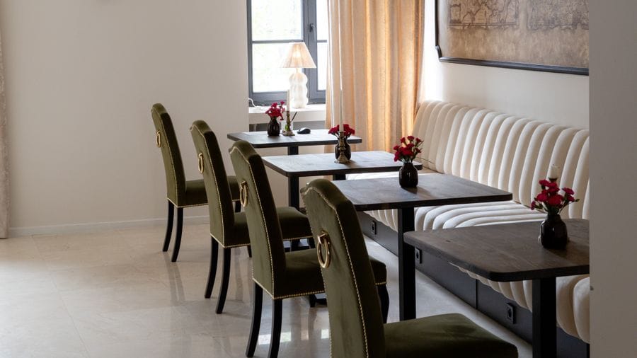 Restauracja Królewska