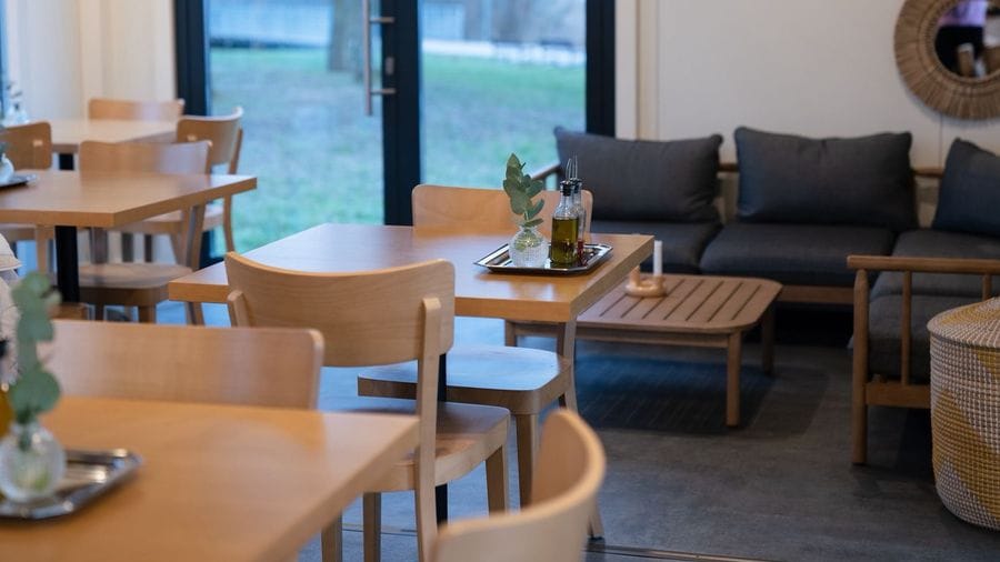 Zdjęcie restauracji Lago Home Swarzędz
