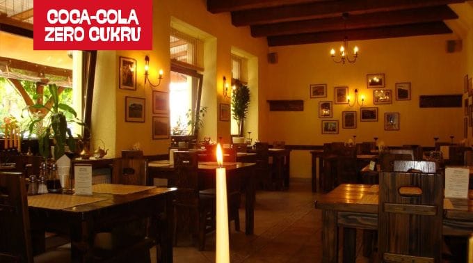 Zdjęcie restauracji Il Calzone
