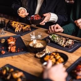 Aruba - Sophisticated Ribs Bar