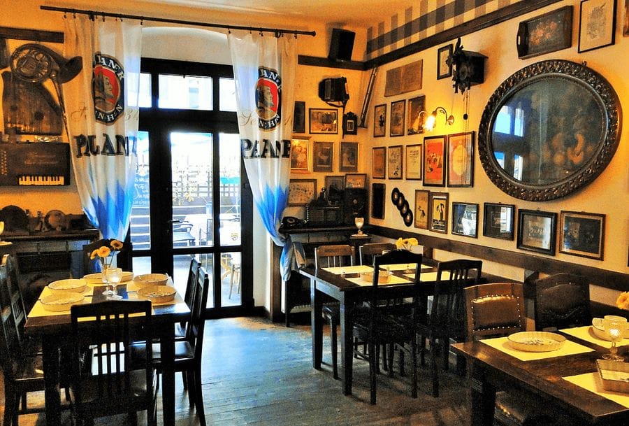 WunderBAR (Katowice)