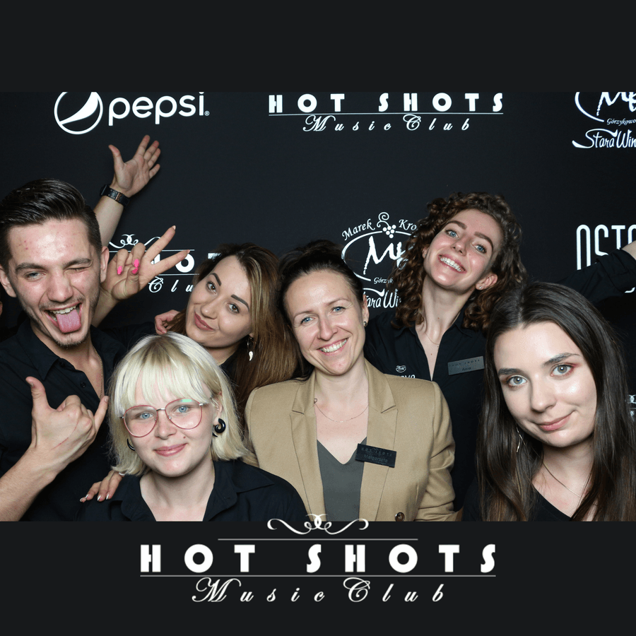 Hot Shots Music Club & Bilard
