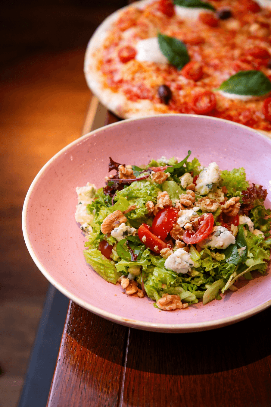 L'Osteria (Centrum Praskie Koneser)