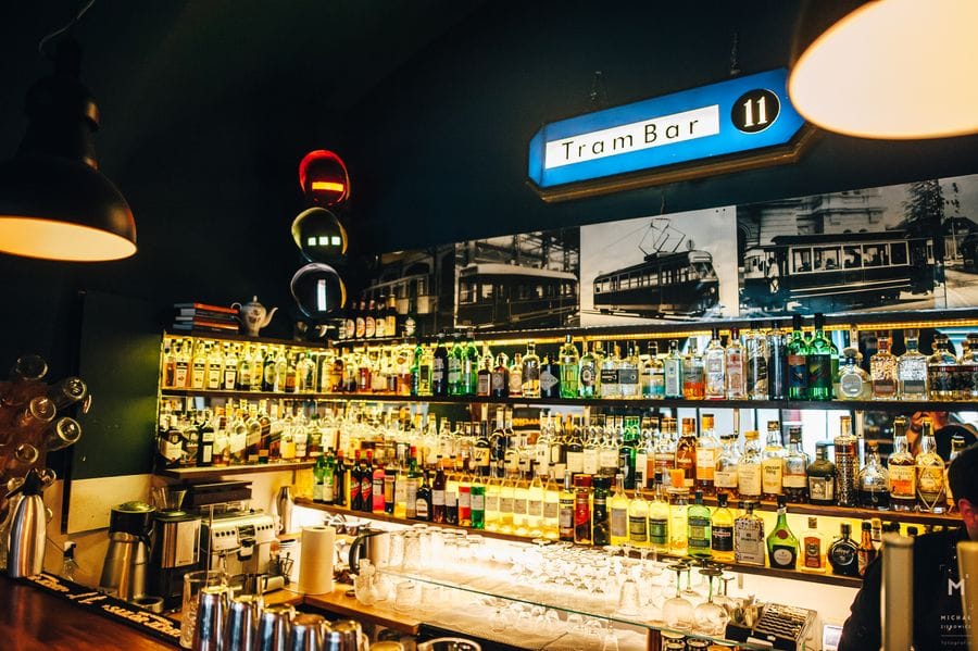 TramBar