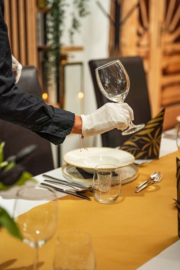 Restauracja Integracja (Będzin)