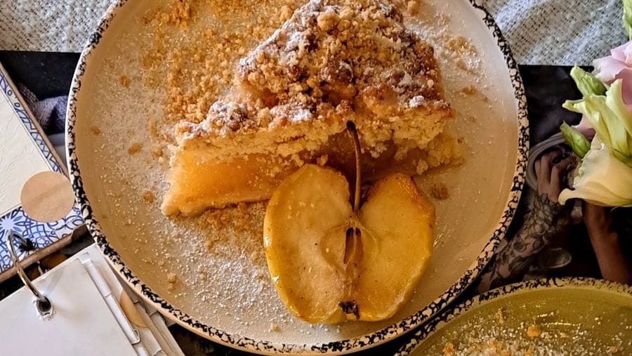 Zdjęcie restauracji Jodełkowa