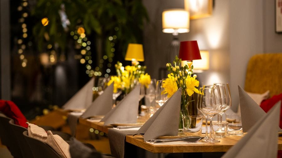 Zdjęcie restauracji MineWine