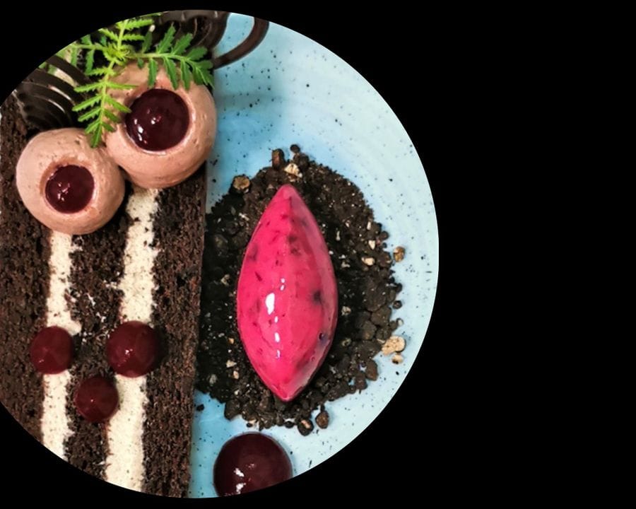 Zdjęcie restauracji Pastamore by Dawid Konior (Bielsko-Biała)