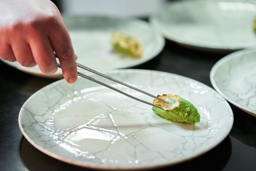 Monte Carlo w Hotelu Royal