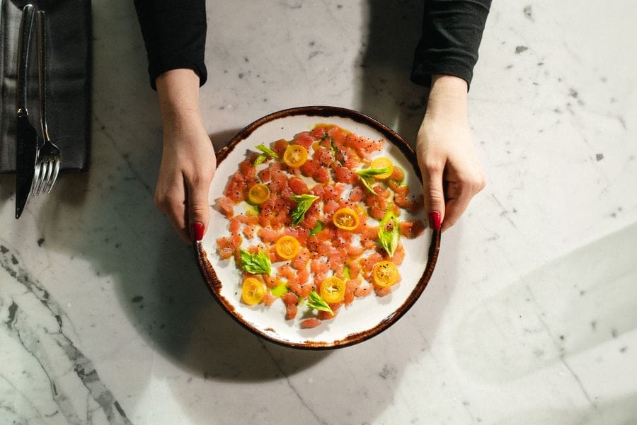 Miska Gastro Bowls (Puro Hotel)