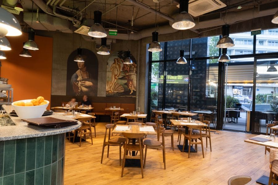 Osteria Fiore