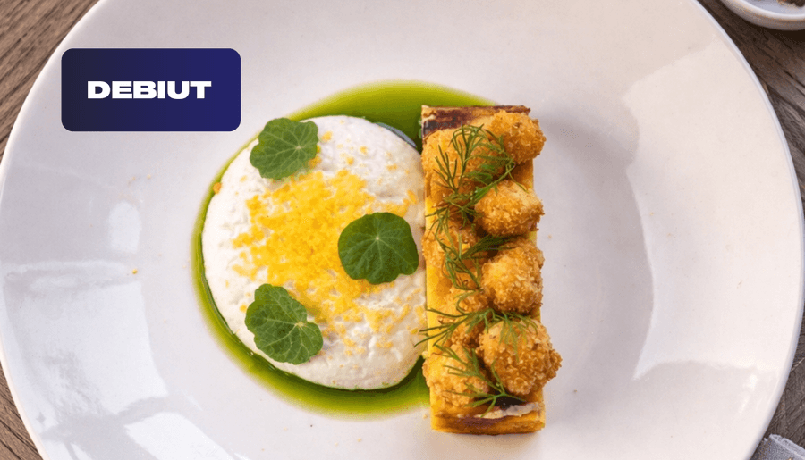 Mirabelle Bistro & Cafe (Tychy)