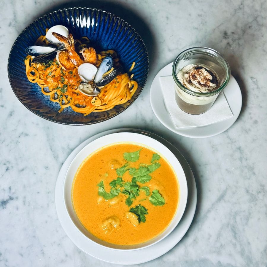 Seafood Station Restaurant & Oyster Bar